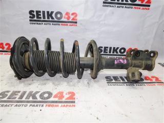 Запчасть стойка передняя левая Nissan Pulsar 1997