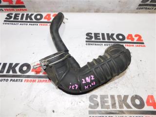 Запчасть патрубок воздухозаборника Toyota Ist