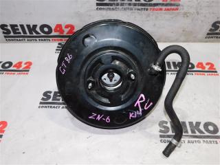 Вакуумный усилитель Toyota GT 86