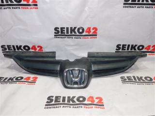 Запчасть решетка радиатора передняя Honda Fit Aria 2003