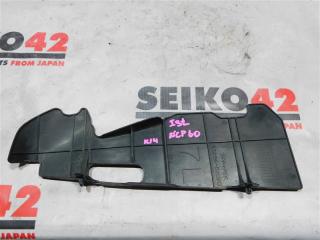 Защита двигателя передняя левая Toyota ist контрактная Защита двигателя передняя левая Toyota ist