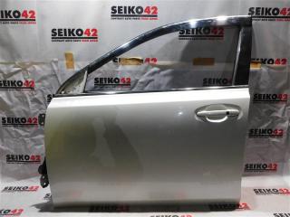 Запчасть дверь боковая передняя левая Subaru Outback 2010
