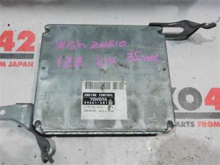 Компьютер Toyota Wish 2004