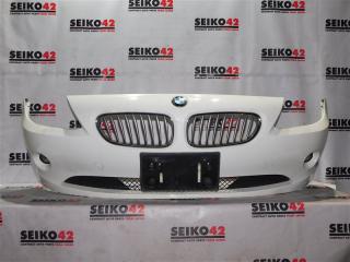 Запчасть бампер передний BMW Z4 2000-2005г.