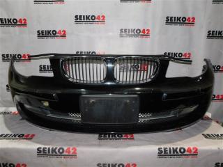 Запчасть бампер передний BMW 1-Series 2007-2012