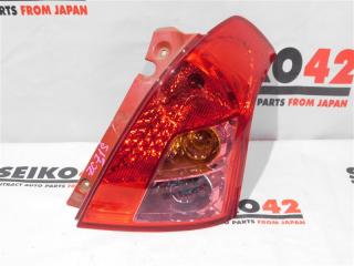 Стоп задний правый Suzuki Swift