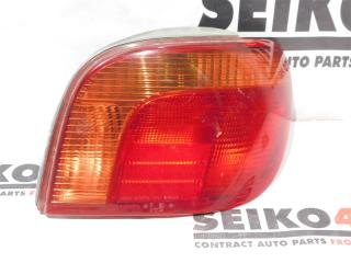 Стоп задний правый Toyota Vitz 2 модель