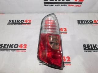 Запчасть стоп задний левый Toyota Passo 2008