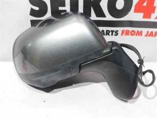 Запчасть зеркало переднее правое Nissan Note 2012