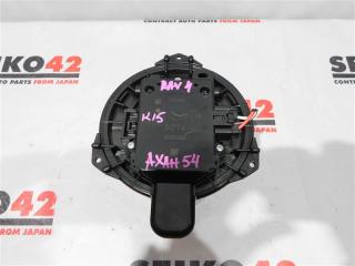 Фото запчасти мотор печки Toyota RAV4 2018 контрактная запчасть Запчасть мотор печки Toyota RAV4 2018