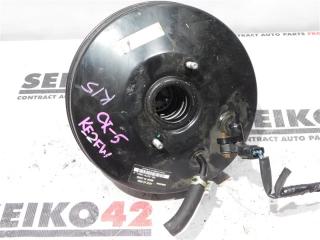 Вакуумный усилитель Mazda CX-5