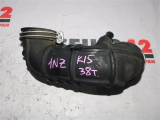 Запчасть патрубок воздухозаборника Toyota Vitz 2000