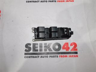 Блок управления стеклоподъемниками передний правый Toyota Aqua 2012