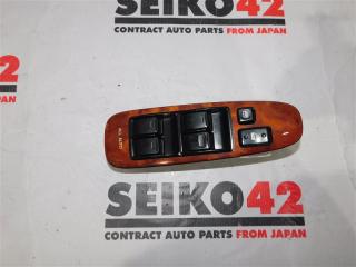 Блок управления стеклоподъемниками передний правый Toyota Celsior 1997