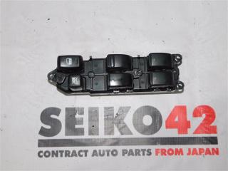 Блок управления стеклоподъемниками передний правый Toyota Prius