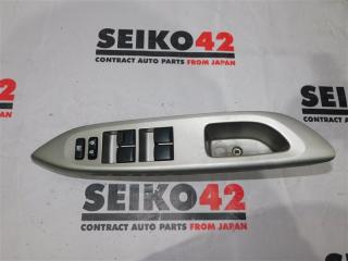 Фото запчасти блок управления стеклоподъемниками передний правый Toyota Belta 2005 контрактная запчасть Запчасть блок управления стеклоподъемниками передний правый Toyota Belta 2005