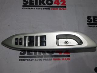 Фото запчасти блок управления стеклоподъемниками передний правый Toyota Belta 2005 контрактная запчасть Запчасть блок управления стеклоподъемниками передний правый Toyota Belta 2005