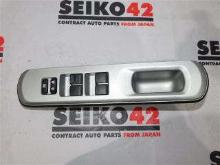 Блок управления стеклоподъемниками передний правый Toyota Aqua 2012