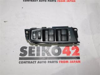 Блок управления стеклоподъемниками передний правый Toyota Crown
