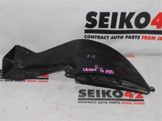 Фото запчасти воздухозаборник Lexus IS250 2005 контрактная запчасть Запчасть воздухозаборник Lexus IS250 2005