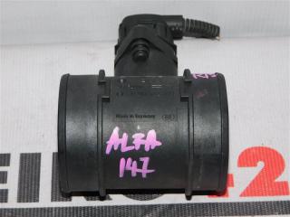 Датчик расхода воздуха Alfa Romeo 147