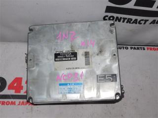 Компьютер Toyota Sienta 2007