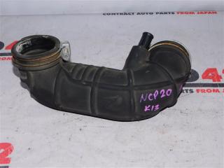 Запчасть патрубок воздухозаборника Toyota Funcargo 2004