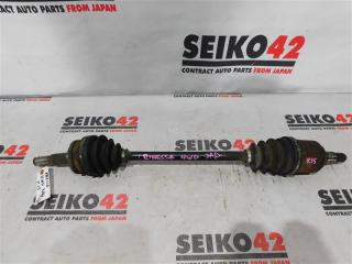 Запчасть привод задний левый Nissan R'nessa