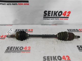 Запчасть привод задний правый Nissan R'nessa