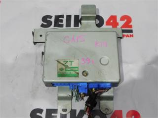 Запчасть компьютер Nissan Pulsar 1997