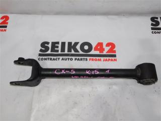 Фото запчасти тяга подвески задняя правая Mazda CX-5 контрактная запчасть Запчасть тяга подвески задняя правая Mazda CX-5