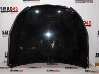 Капот Subaru Legacy 2010