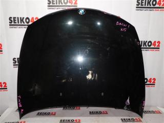 Запчасть капот BMW 1-Series 2005