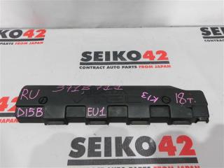 Запчасть декоративная крышка двигателя Honda Civic