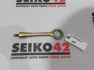 Крюк буксировочный Citroen