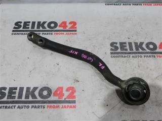 Запчасть рычаг подвески передний левый Toyota Mark II 1997
