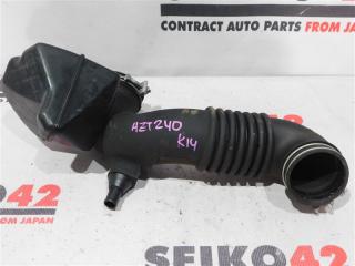 Запчасть патрубок воздухозаборника Toyota Allion