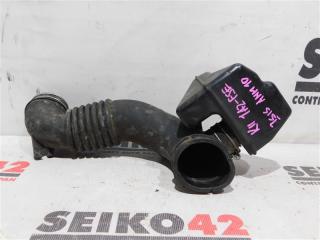 Запчасть патрубок воздухозаборника Toyota Isis 2005