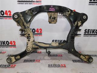 Запчасть балка задняя задняя Toyota Alphard 2015