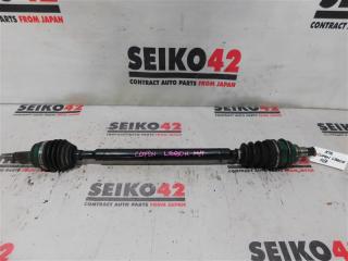 Запчасть привод передний правый Daihatsu Copen 2005