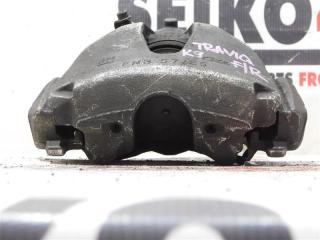 Фото запчасти суппорт передний правый Subaru Traviq контрактная запчасть Запчасть суппорт передний правый Subaru Traviq