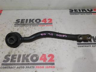 Запчасть рычаг подвески передний левый Toyota Mark II 1997