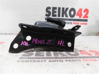 Подушка двигателя передняя левая Toyota Prius 2004