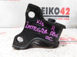 Запчасть подушка двигателя передняя правая Honda Integra