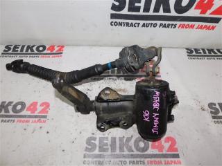 Запчасть рулевой редуктор передний Suzuki Jimny