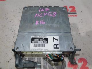 Фото запчасти компьютер Toyota Succeed 2004 контрактная запчасть Запчасть компьютер Toyota Succeed 2004