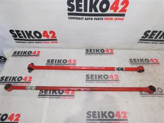 Запчасть тяга реактивная передняя Suzuki Jimny