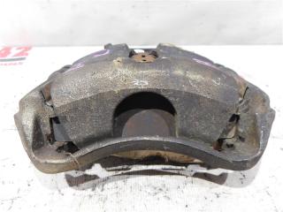 Фото запчасти суппорт передний правый Honda Stepwgn 2002 контрактная запчасть Запчасть суппорт передний правый Honda Stepwgn 2002