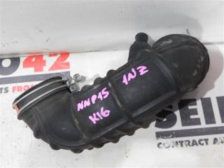 Запчасть патрубок воздухозаборника Toyota Porte