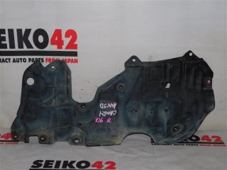 Защита двигателя передняя правая Toyota Camry контрактная Защита двигателя передняя правая Toyota Camry